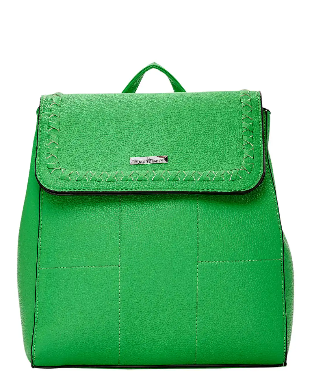 Σακίδιο πλάτης QR-23918 – Πράσινο