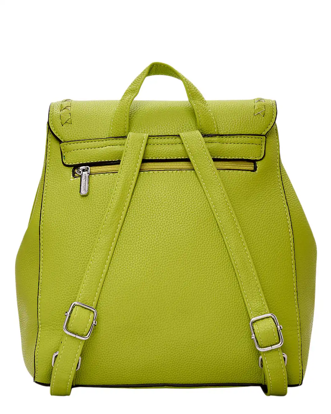 Σακίδιο πλάτης QR-23918 - Ανοιχτό Πράσινο