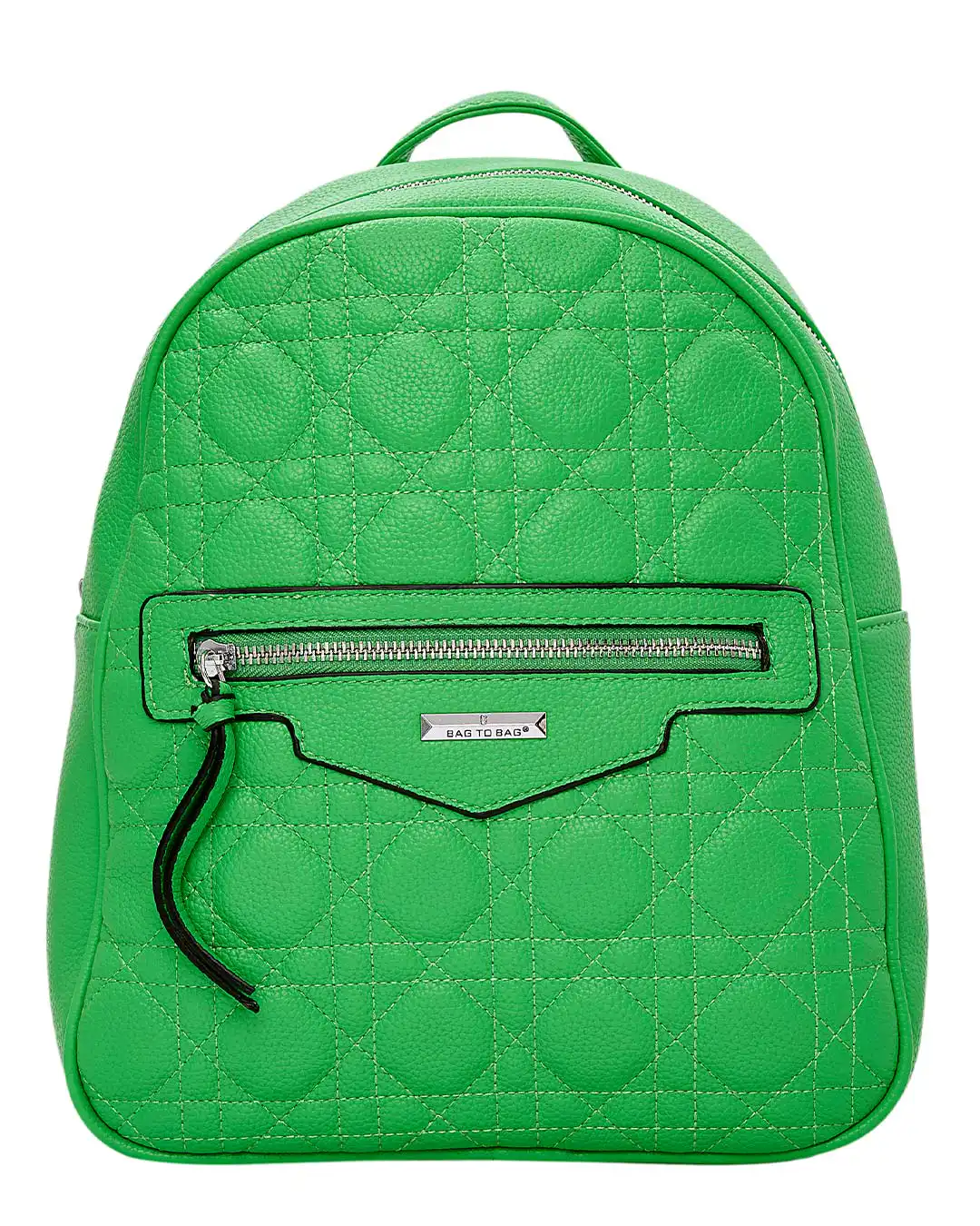Σακίδιο πλάτης QR-23919 – Πράσινο