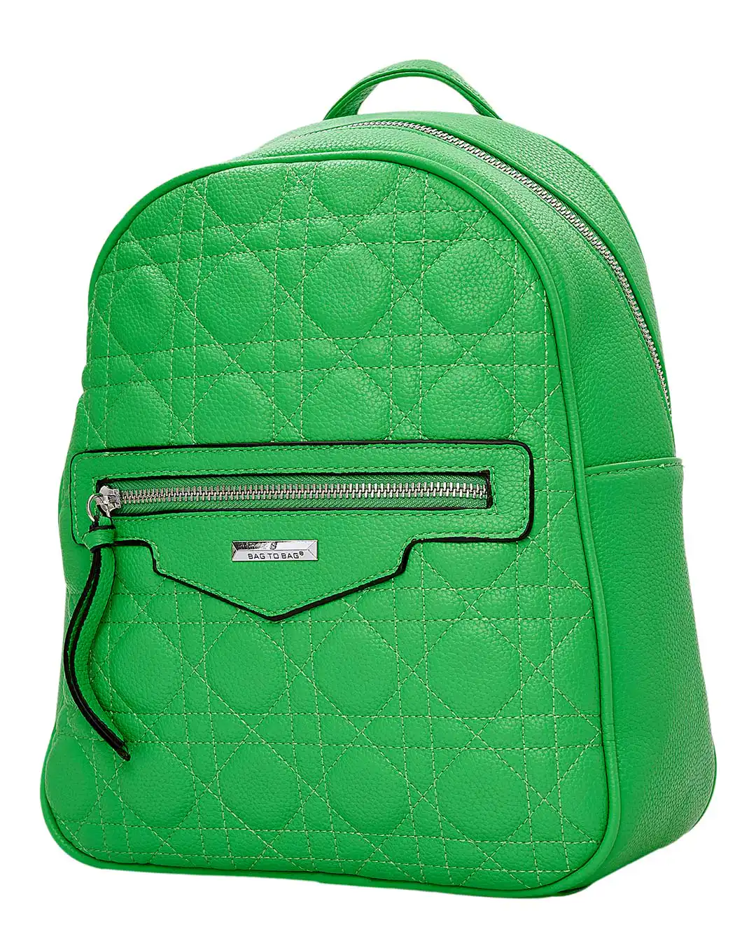 Σακίδιο πλάτης QR-23919 – Πράσινο