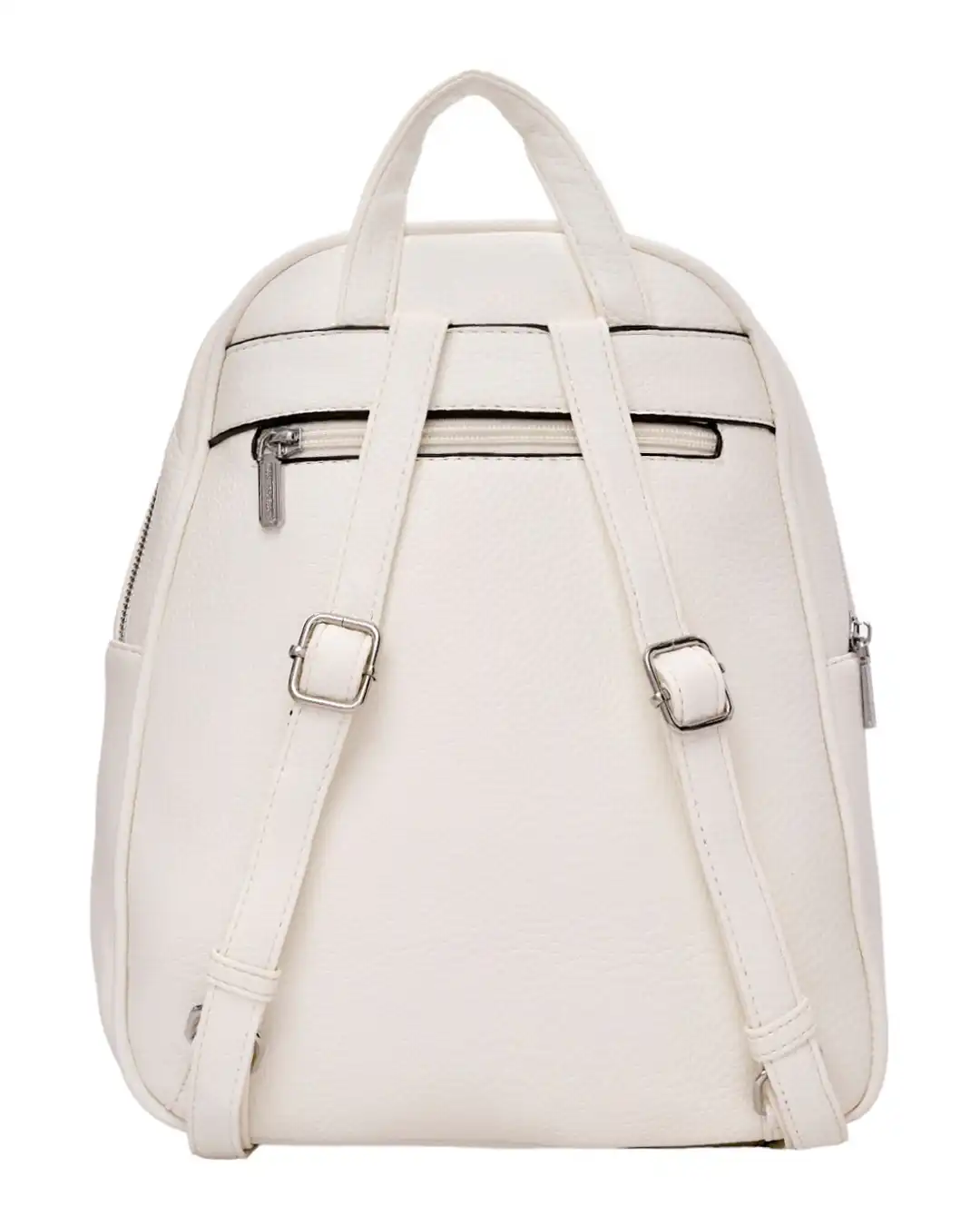 Σακίδιο πλάτης QR-23938 - Ασπρο