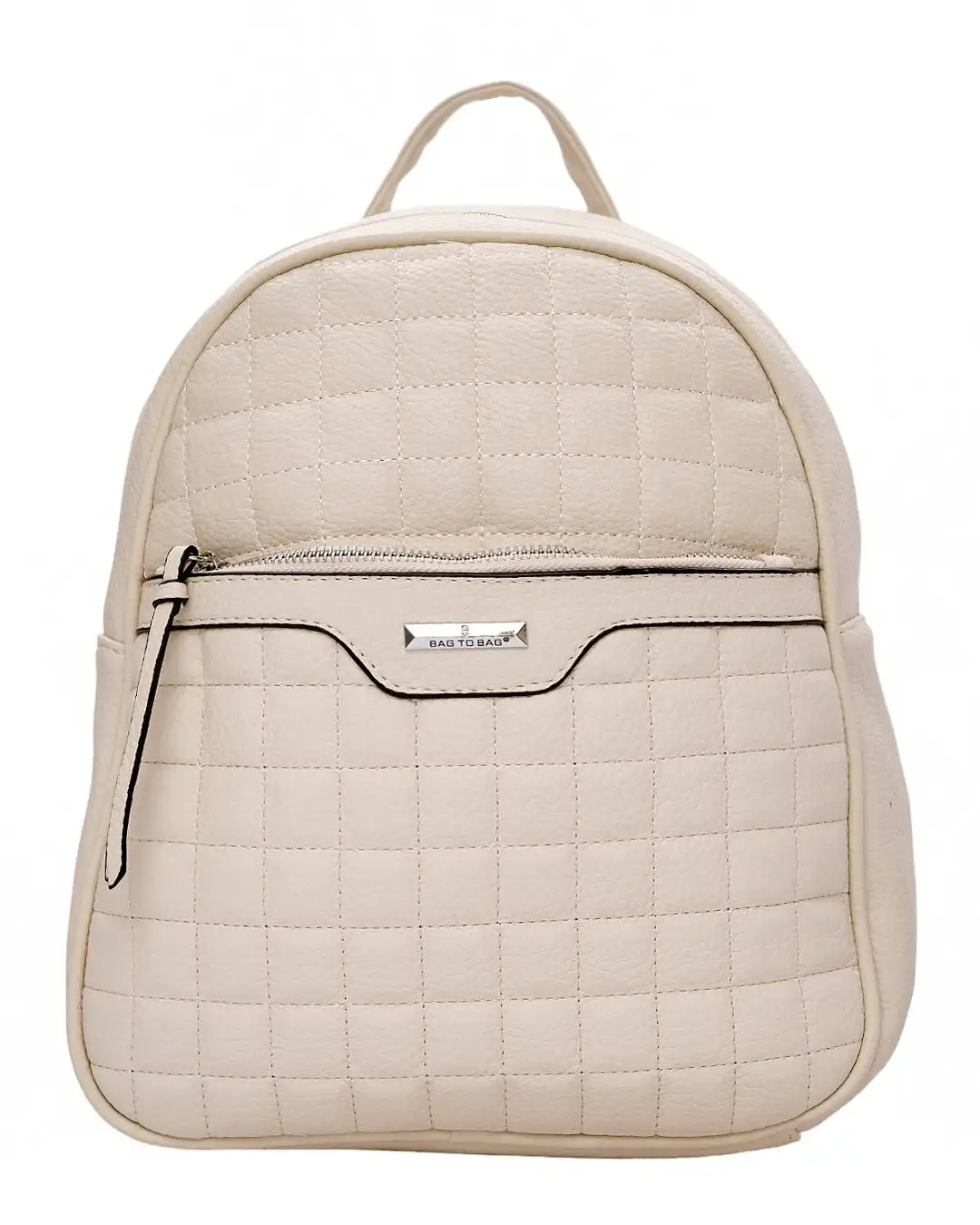 Σακίδιο πλάτης QR-23938 – Μπέζ