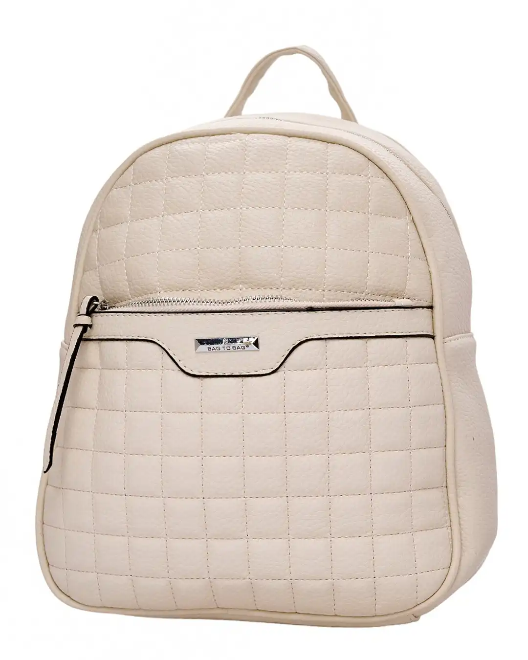 Σακίδιο πλάτης QR-23938 – Μπέζ