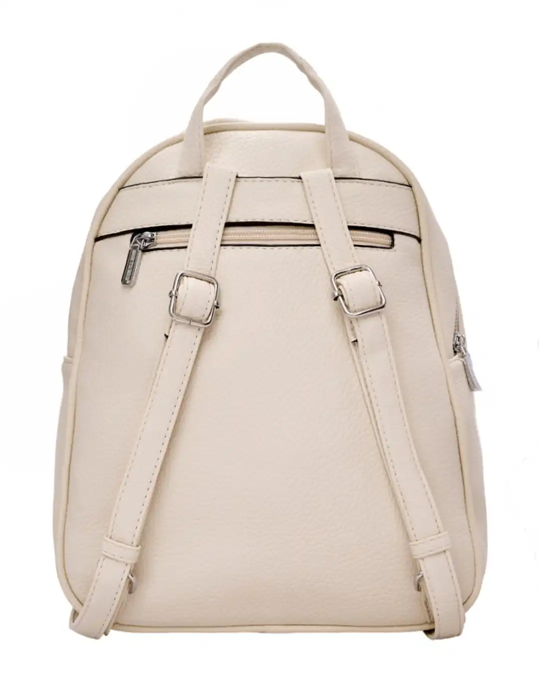 Σακίδιο πλάτης QR-23938 - Μπέζ