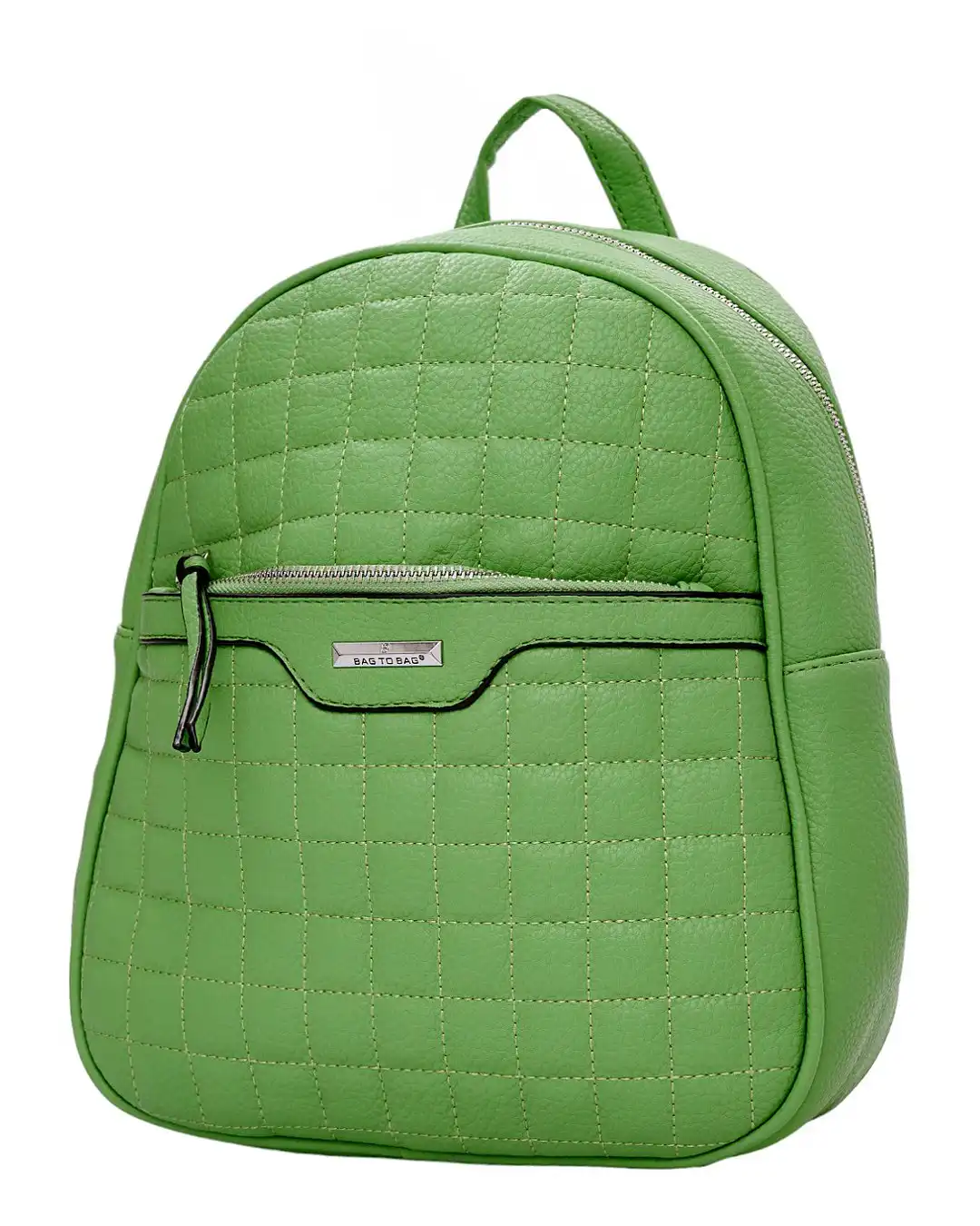 Σακίδιο πλάτης QR-23938 – Πράσινο