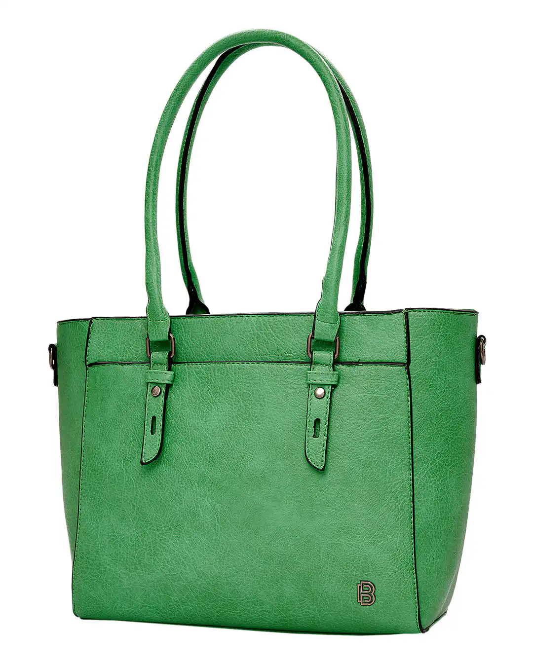 Τσάντα ώμου QR-23955 – Πράσινο