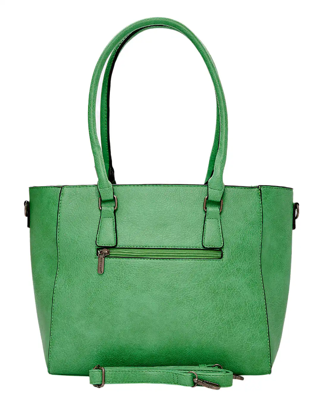 Τσάντα ώμου QR-23955 – Πράσινο