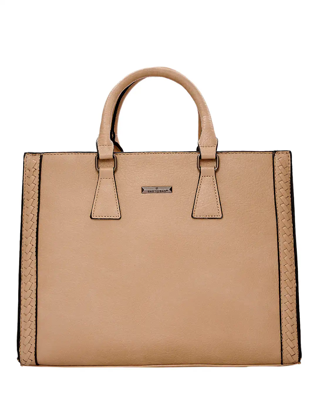 Τσάντα χειρός  QR-23956 – Khaki