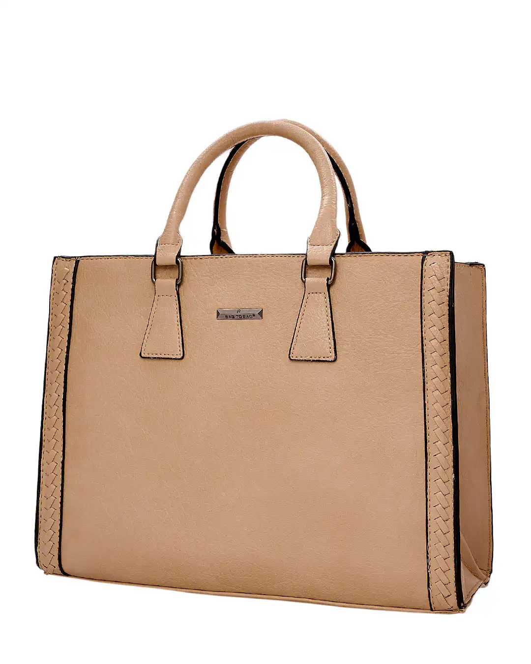 Τσάντα χειρός  QR-23956 – Khaki