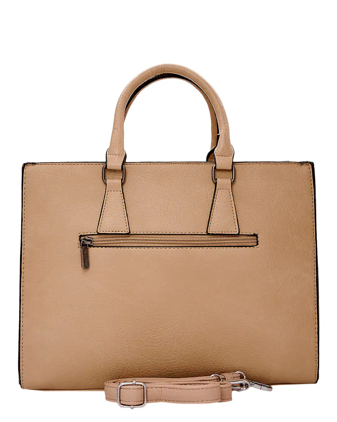 Τσάντα χειρός  QR-23956 - Khaki