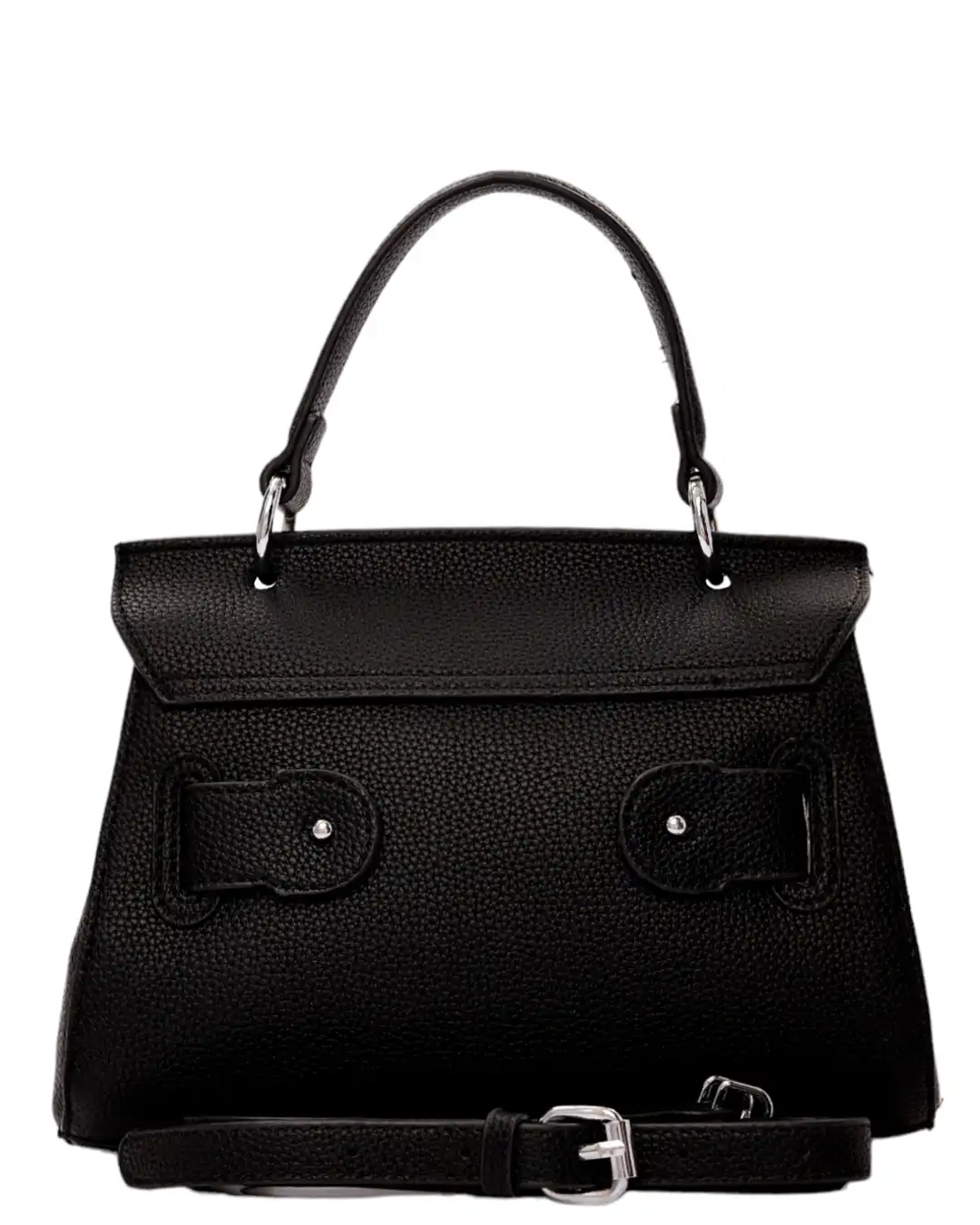 Τσάντα χειρός YR-53173 - Μαύρο