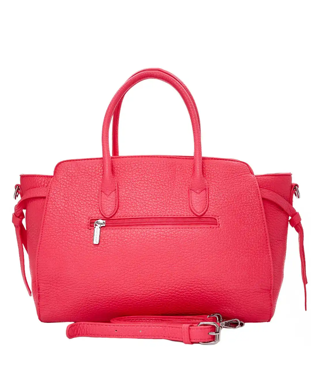 Τσάντα χειρος BS20839 - Φούξ