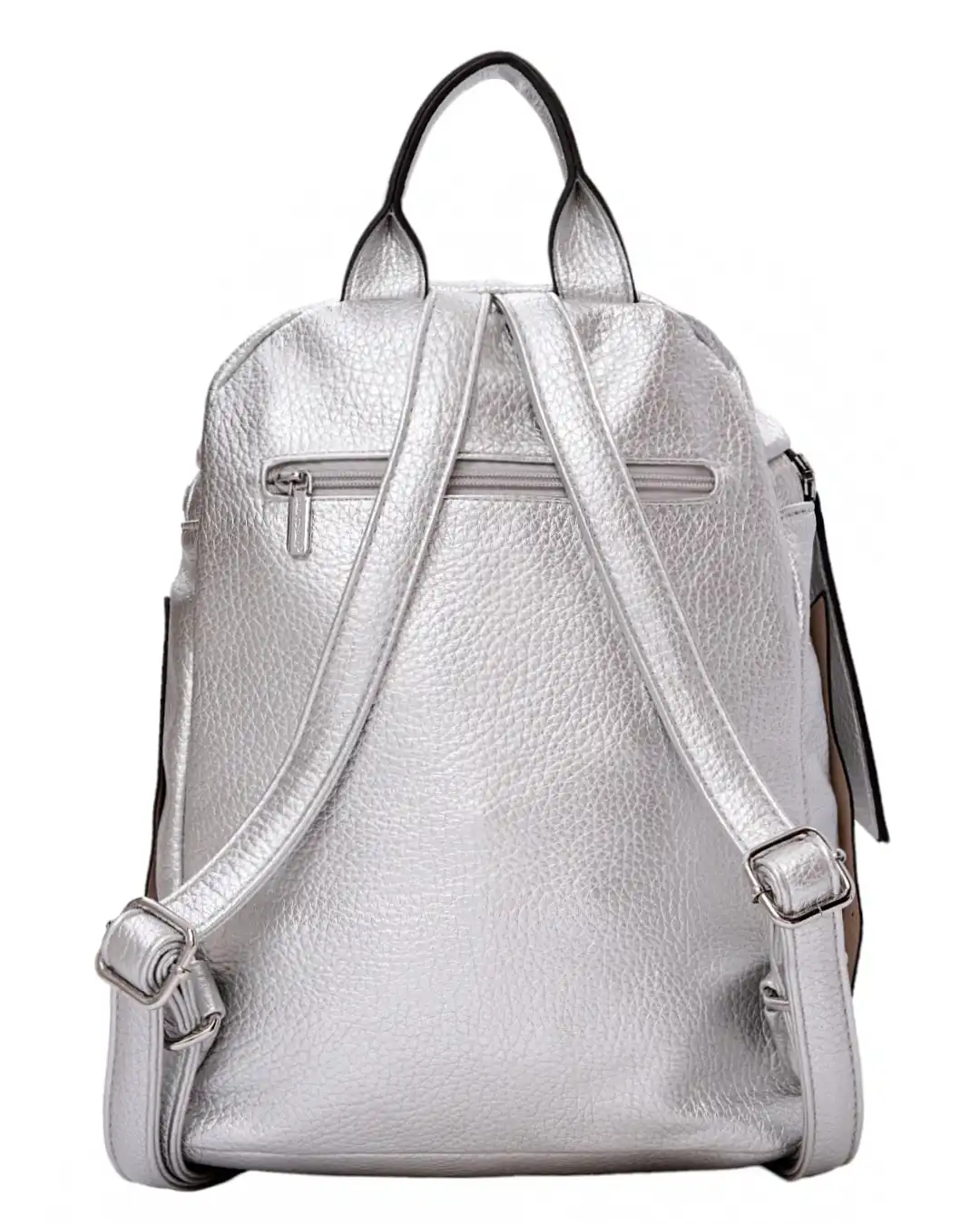 Σακίδιο πλάτης SP2345-1 - Ασημί