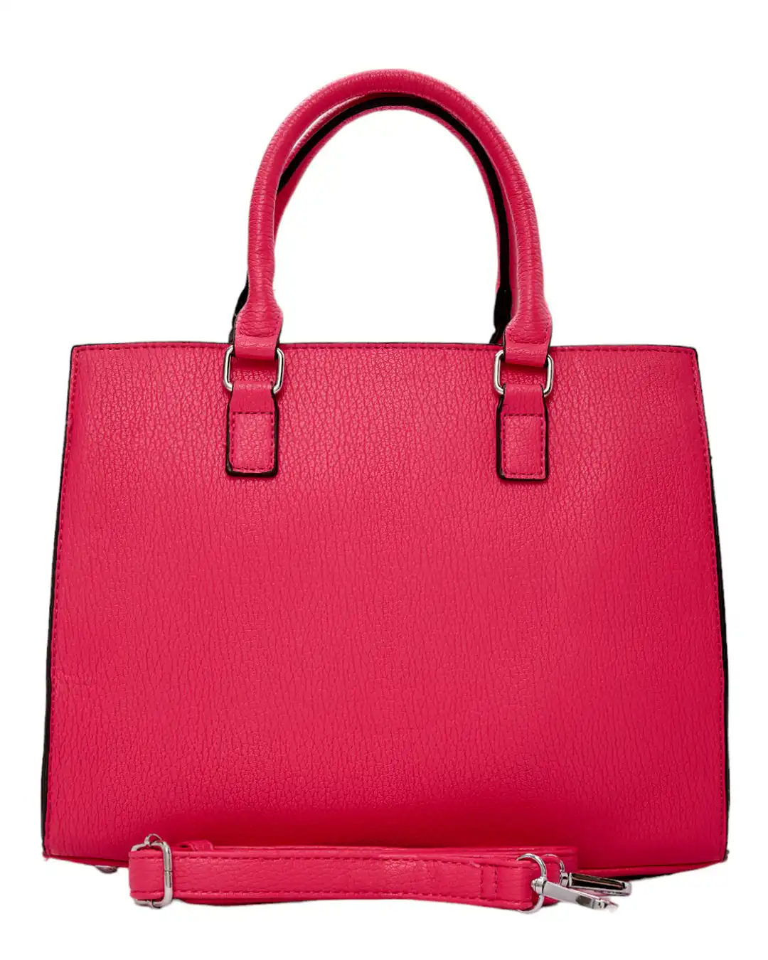 Τσάντα χειρός QR-23963 - Φούξ