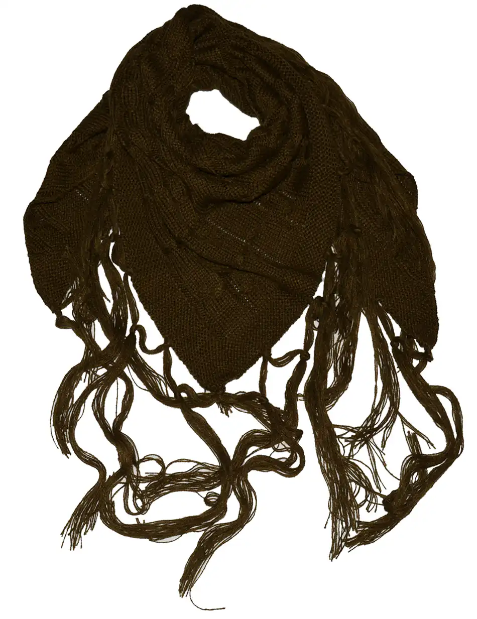 ΚΑΣΚΩΛ – ΣΑΛΙ 24-501-031 BROWN