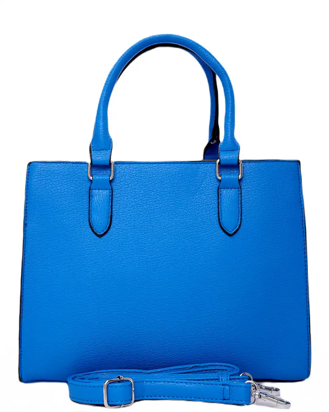 Τσάντα χειρός QR-23960 - Μπλέ