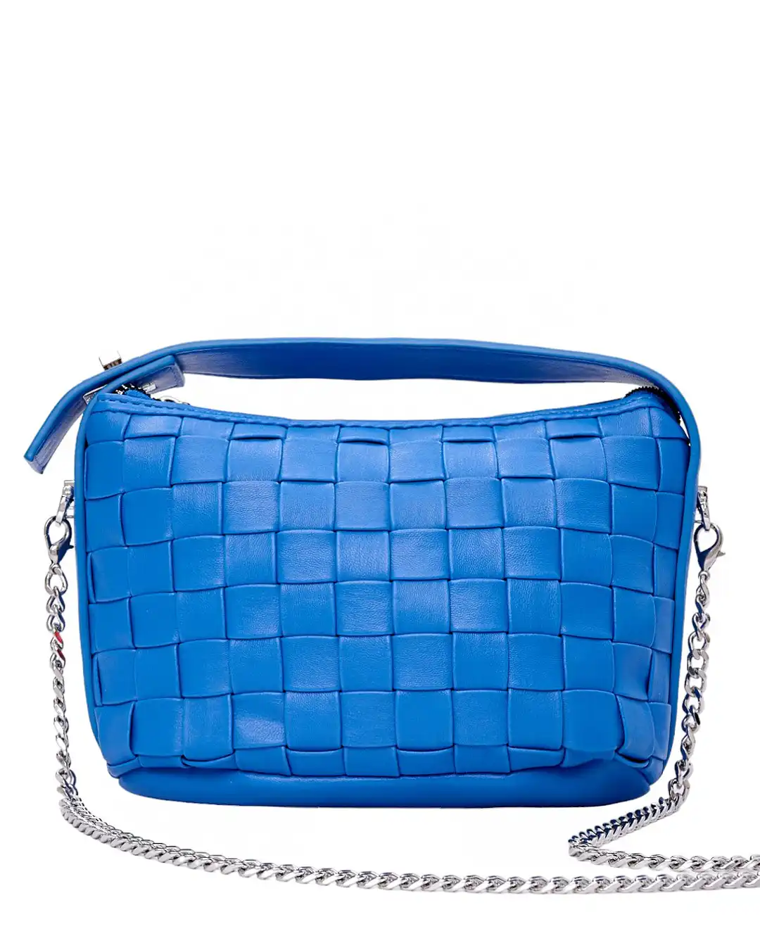 Τσάντα χειρός BS23166 – Μπλέ