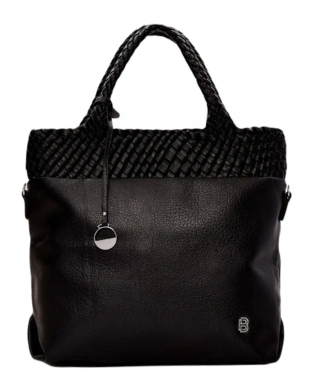 Τσάντα ώμου BY-31420 – Μαύρο