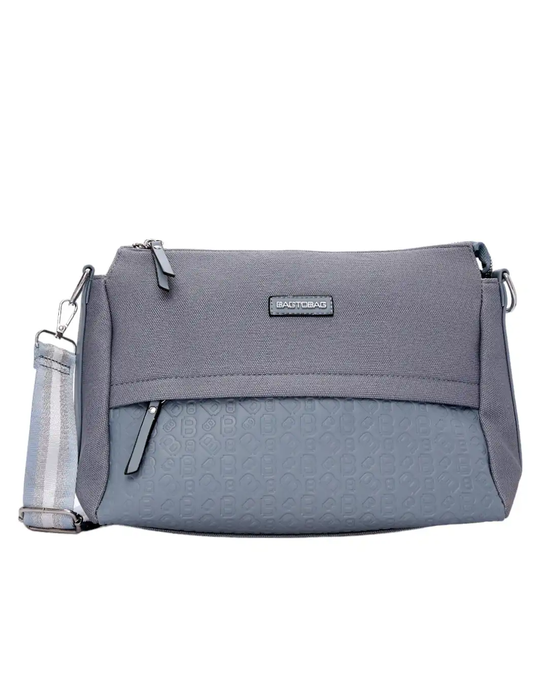 Τσαντάκι χιαστί YR3529 – Μπλέ