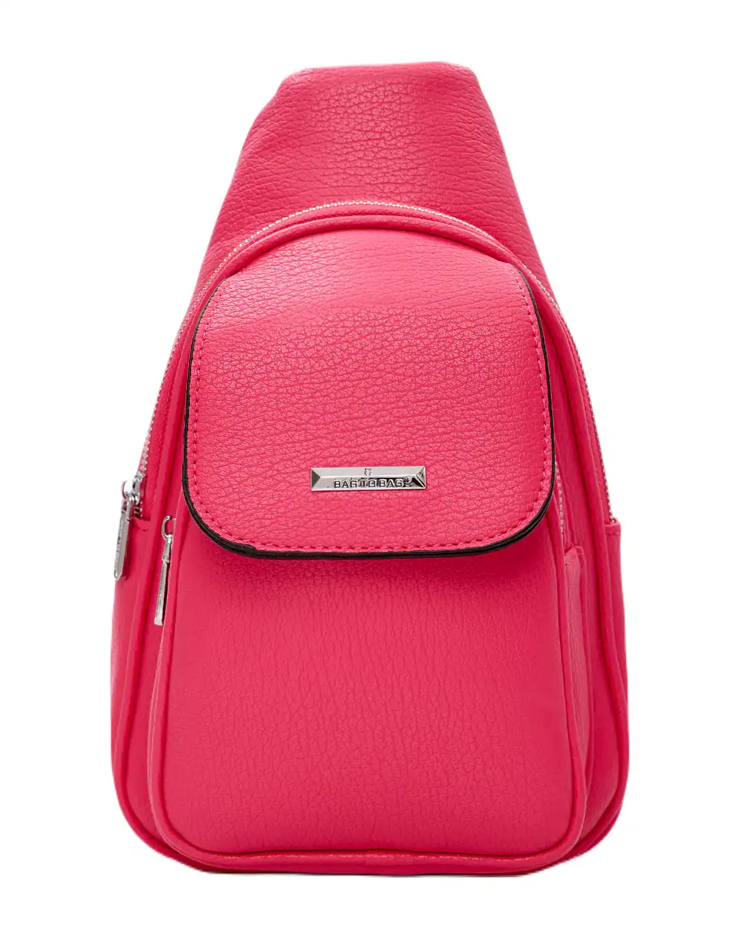 Τσαντάκι χιαστί QR-23971 – Φούξ