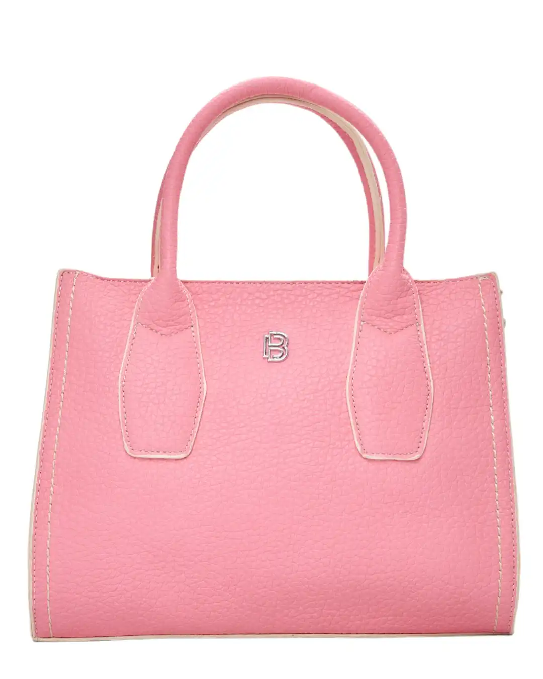 Τσάντα χειρός BY-31422 – Ροζ