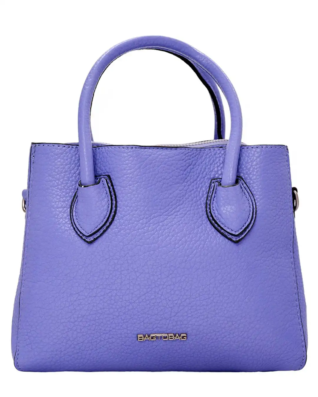 Τσάντα χειρός HM-68806 – Μώβ