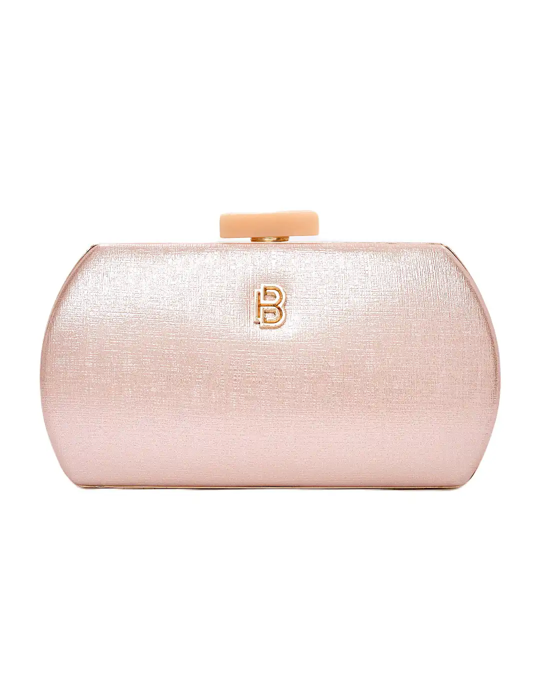 Τσάντα φάκελος clutch -JH-21978 – Ρόζ