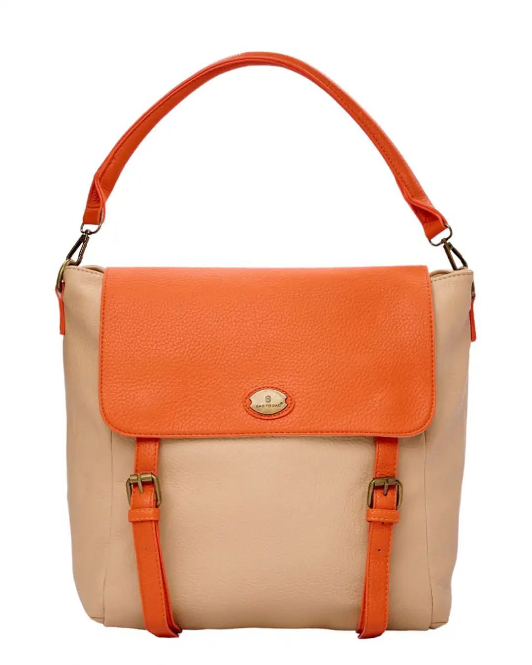 Σακίδιο πλάτης BS21786 – Πορτοκαλί
