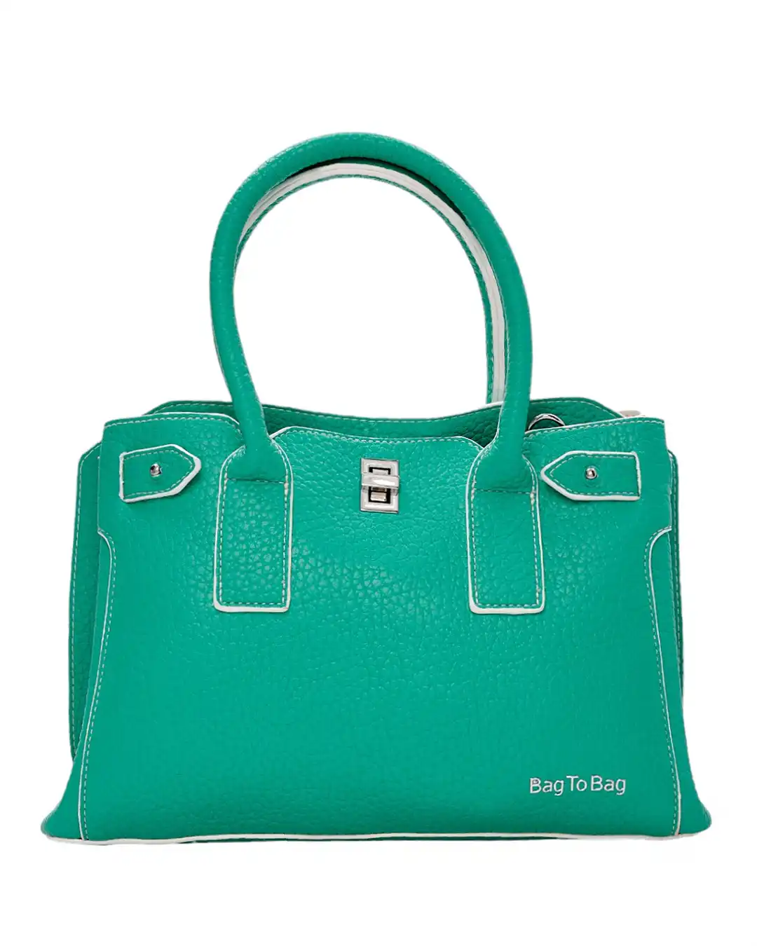 Τσάντα χειρός KX-2319 – Πράσινο