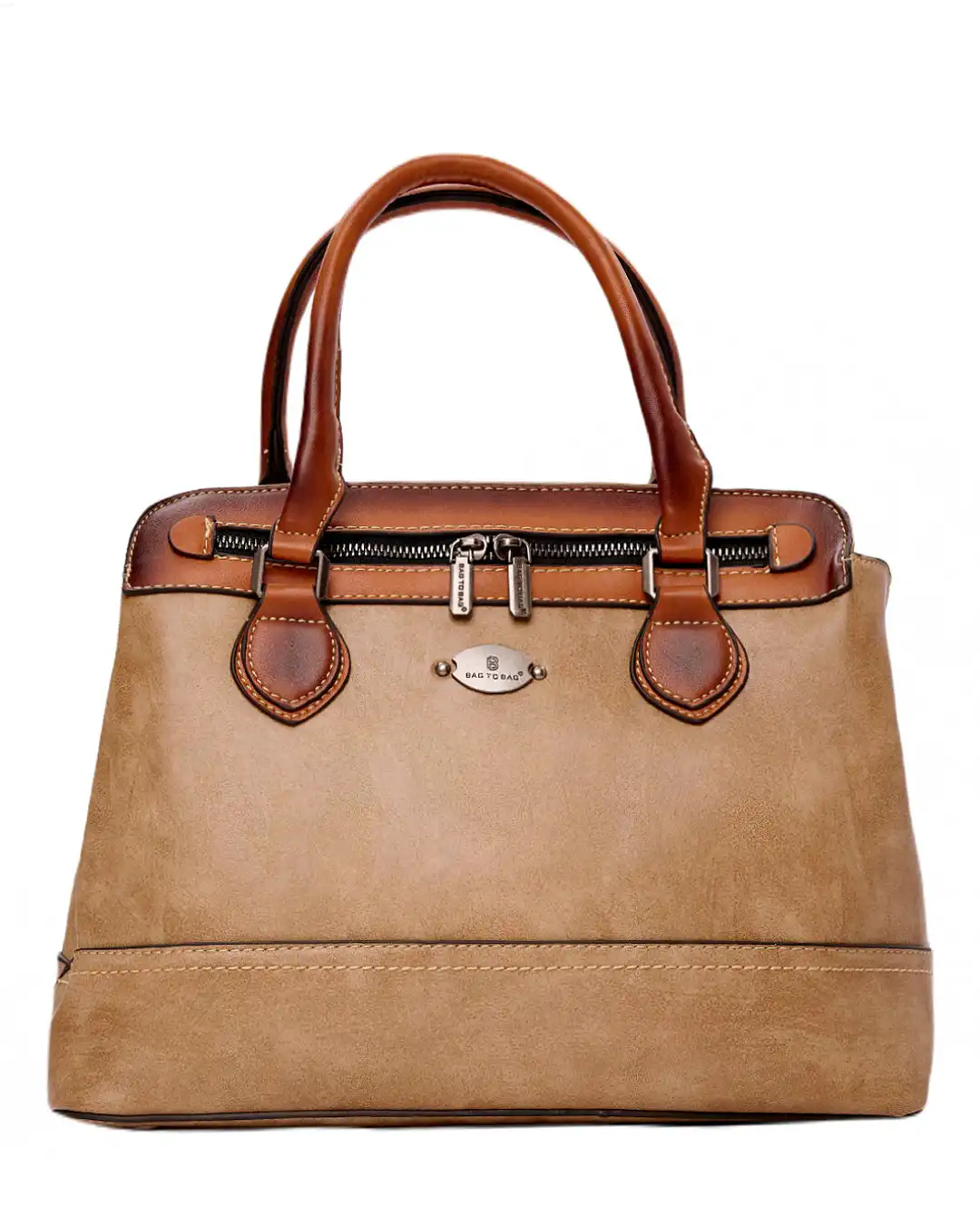 Τσάντα ώμου HM-99971 – Khaki