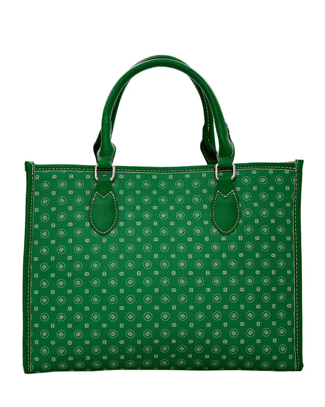 Τσάντα χειρός Y3180 – Πράσινο