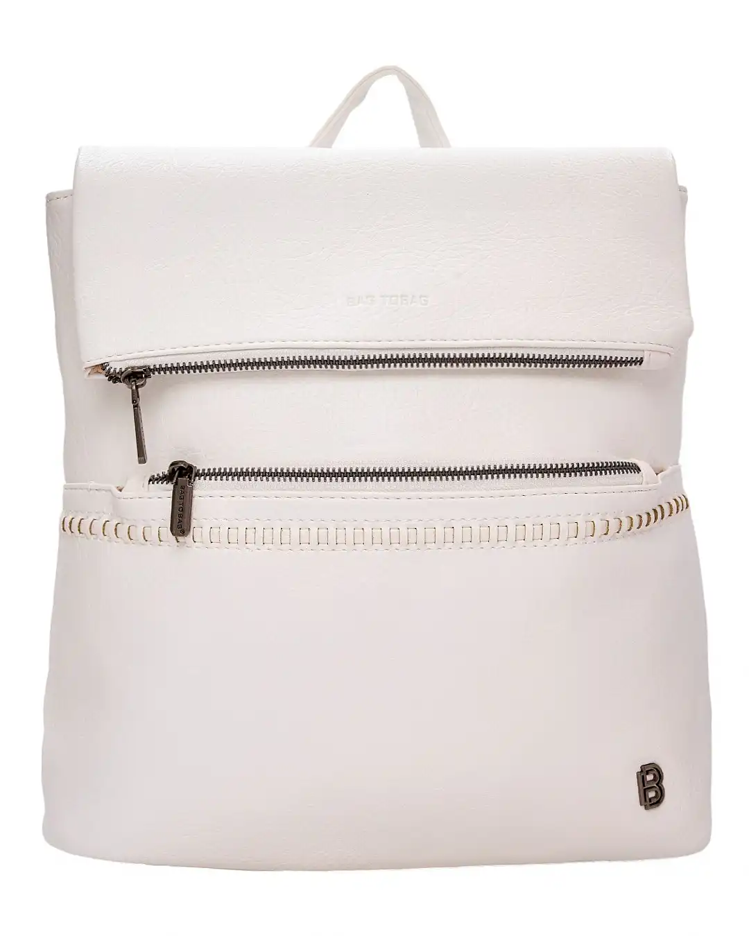 Σακίδιο πλάτης QR-23959 – Ασπρο Σακίδιο πλάτης QR-23959 – Ασπρο