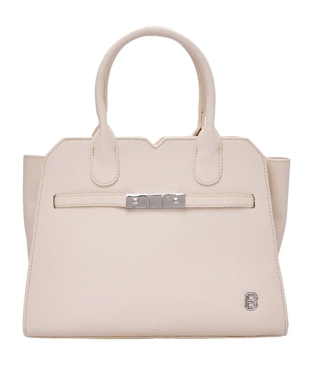 Τσάντα χειρός KX2308 – Μπέζ