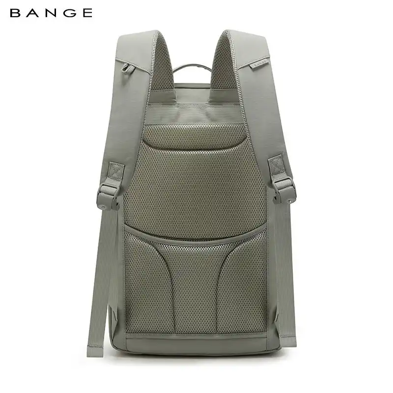 Επαγγελματικό σακίδιο 21L 15,6” Bange 2517-1 γκρι