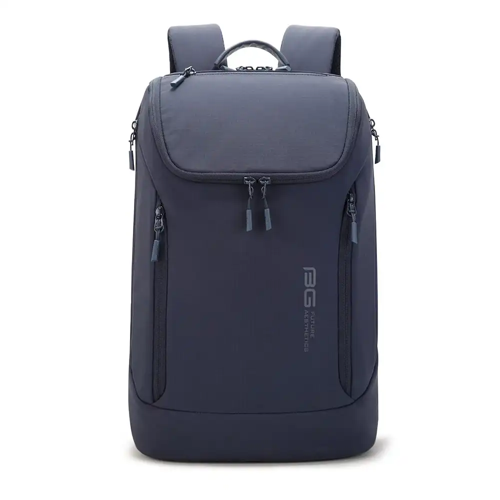 Επαγγελματικό σακίδιο 21L 15,6” Bange 2517-1 μπλε Επαγγελματικό σακίδιο 21L 15,6” Bange 2517-1 μπλε