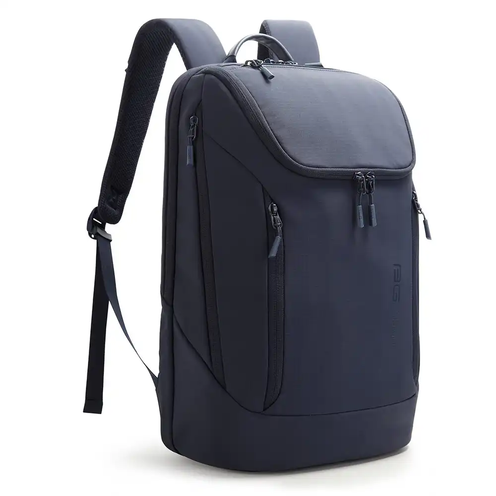 Επαγγελματικό σακίδιο 21L 15,6” Bange 2517-1 μπλε