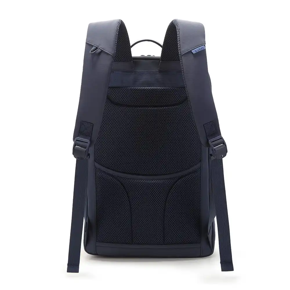 Επαγγελματικό σακίδιο 21L 15,6” Bange 2517-1 μπλε