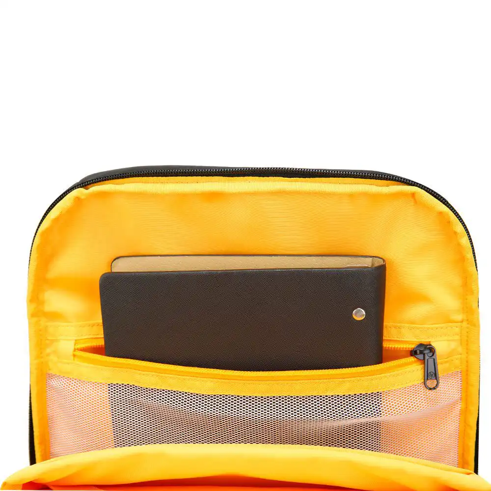 Επαγγελματικό σακίδιο 21L 15,6” Bange 2517-1 μαύρο