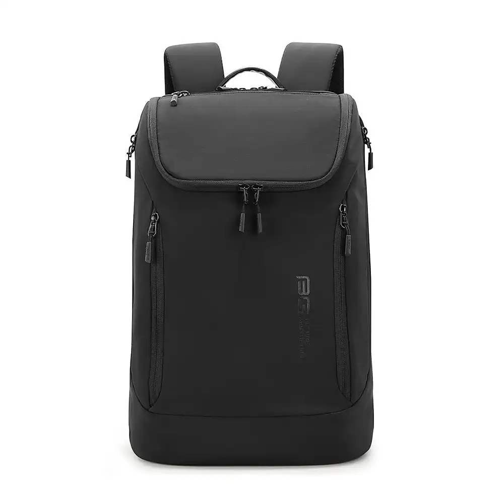 Επαγγελματικό σακίδιο 21L 15,6” Bange 2517-1 μαύρο Επαγγελματικό σακίδιο 21L 15,6” Bange 2517-1 μαύρο