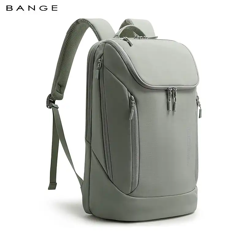 Επαγγελματικό σακίδιο 21L 15,6” Bange 2517-1 γκρι
