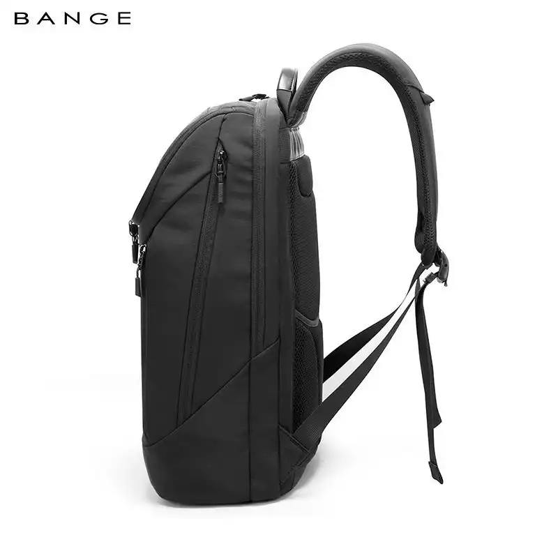 Επαγγελματικό σακίδιο 21L 15,6” Bange 2517-1 μαύρο