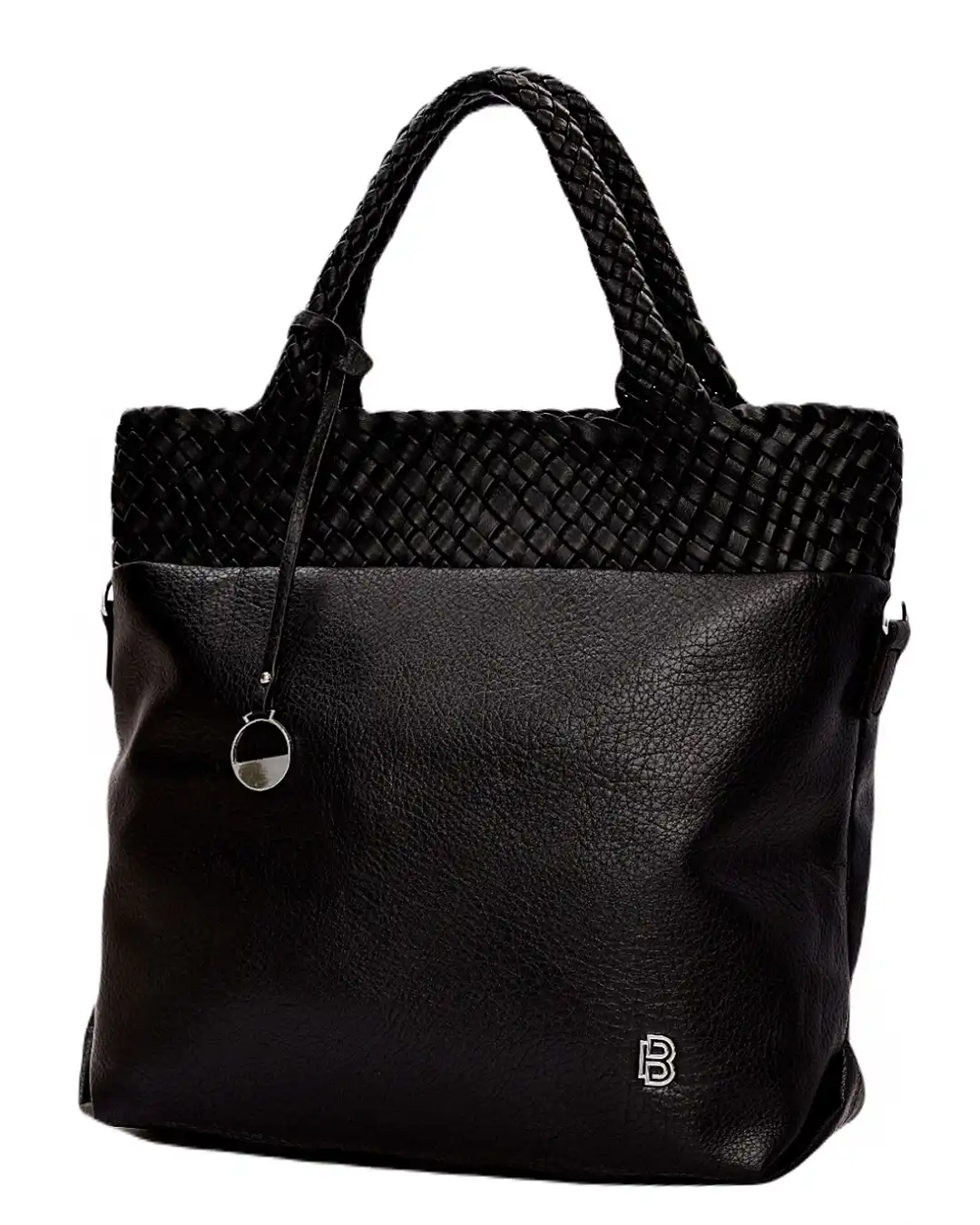 Τσάντα ώμου BY-31420 – Μαύρο