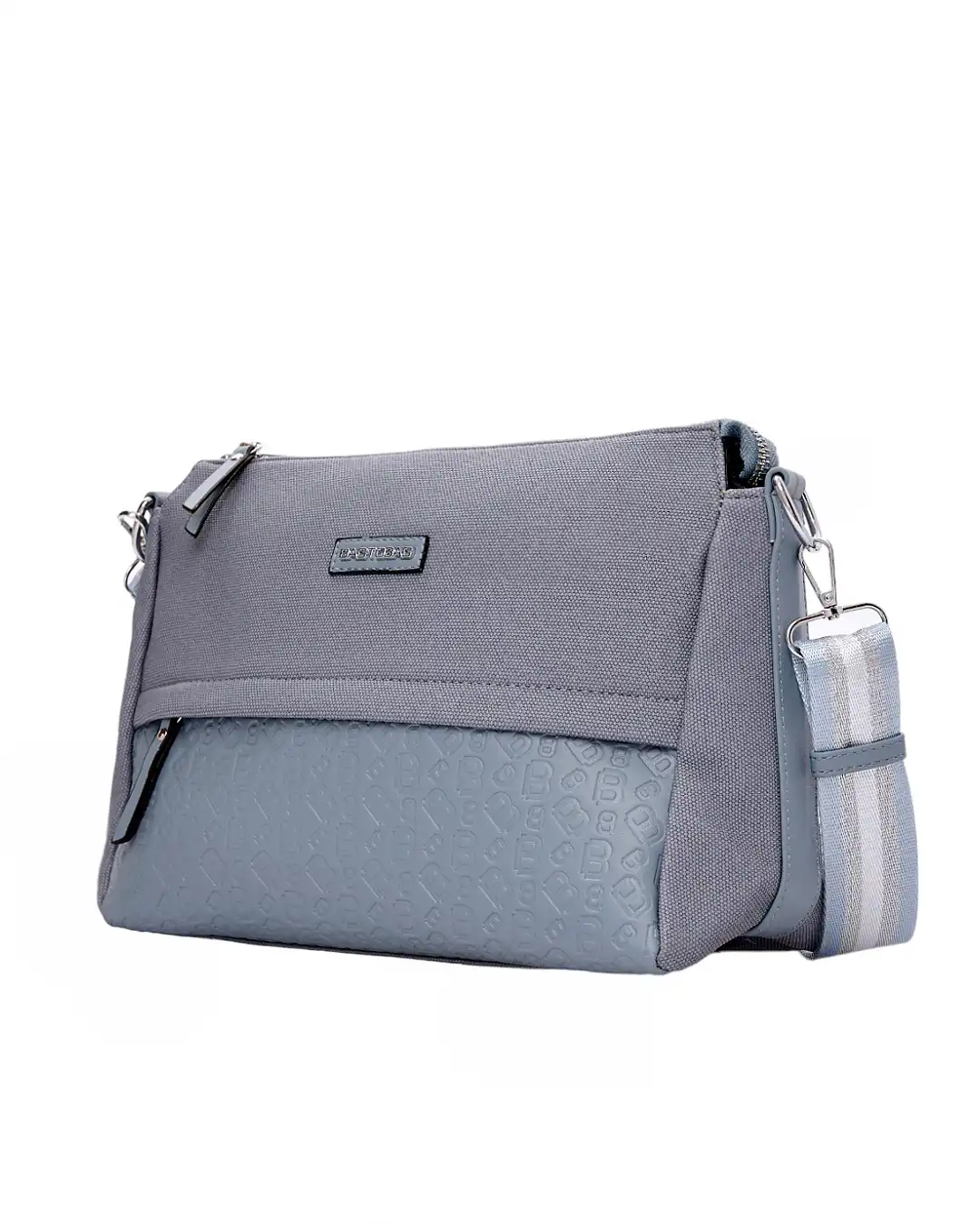 Τσαντάκι χιαστί YR3529 – Μπλέ