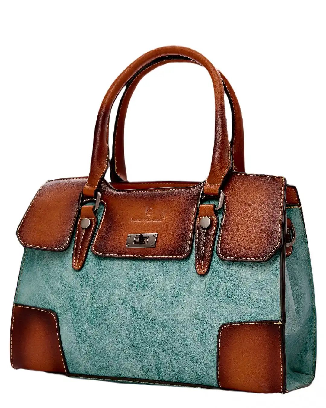 Τσάντα ώμου HM99609 – Πράσινο