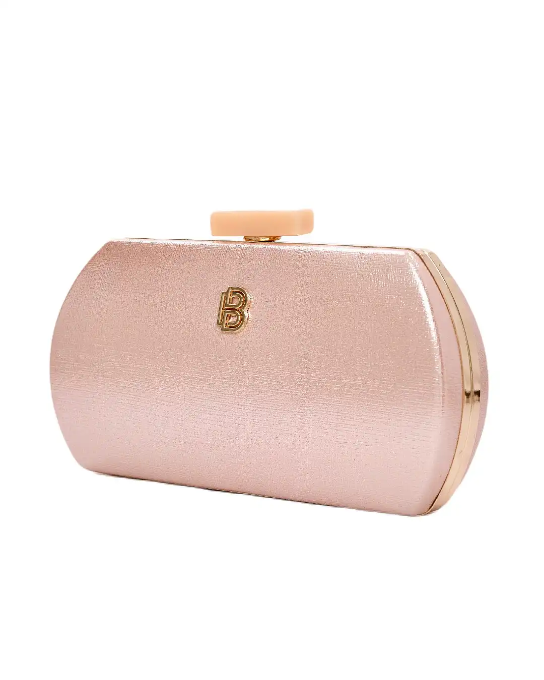 Τσάντα φάκελος clutch -JH-21978 – Ρόζ