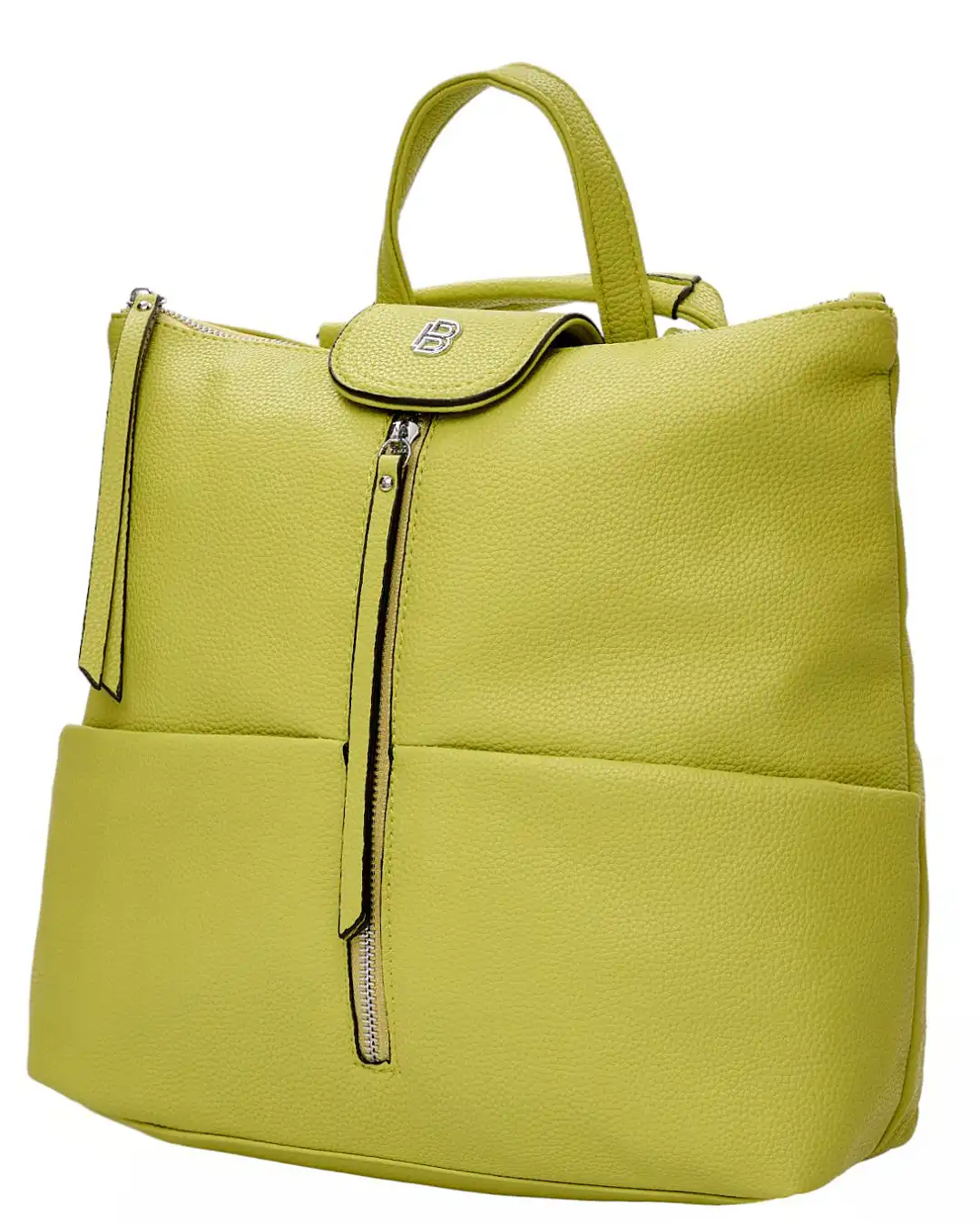 Σακίδιο πλάτης SP2337 – Ανοιχτό Πράσινο