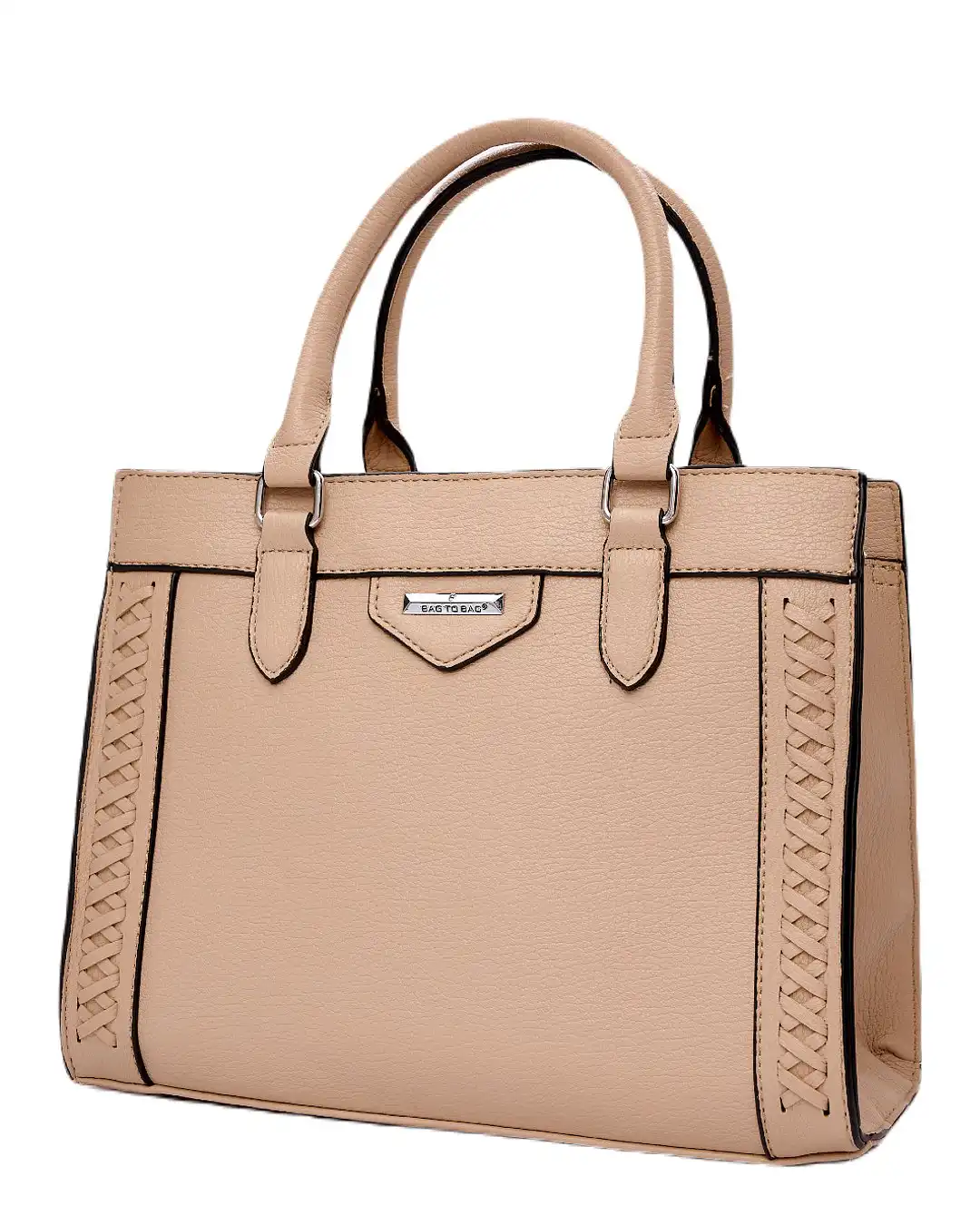 Τσάντα χειρός QR-23960 – Khaki