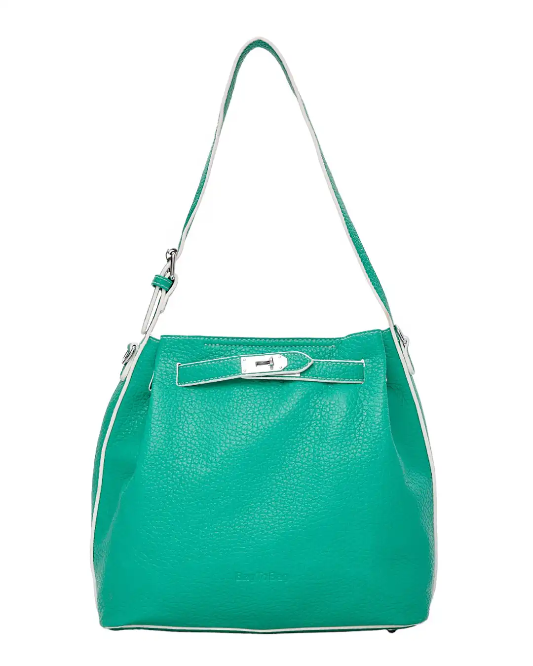 Τσάντα ωμου KX2310 – Πράσινο