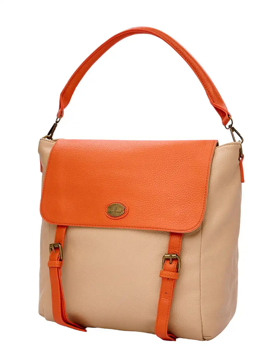 Σακίδιο πλάτης BS21786 – Πορτοκαλί