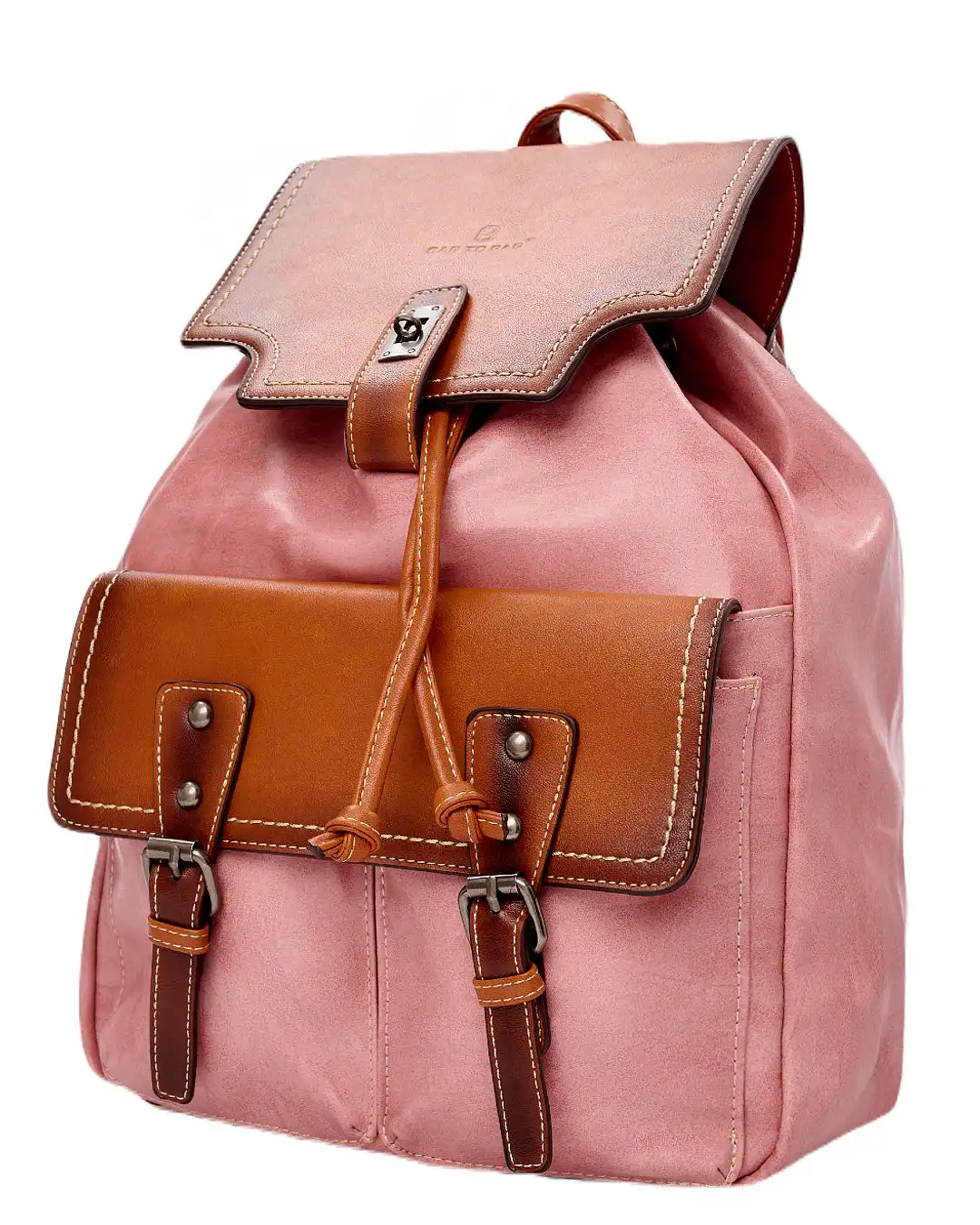 Σακίδιο πλάτης HM99625 – Ρόζ